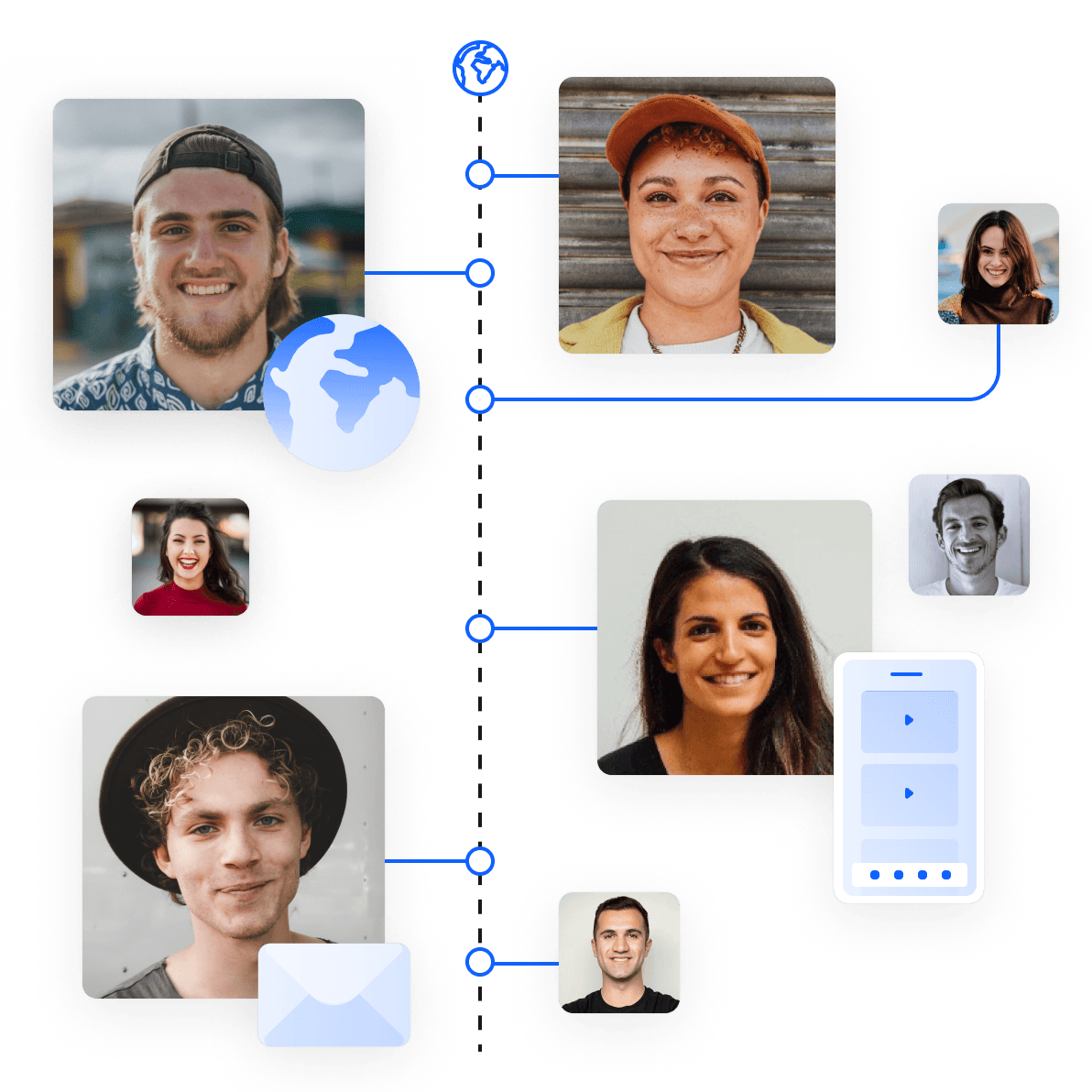 Şəxsiyyətimizin mahiyyətini və müdafiə etdiyimiz prinsipləri kəşf etmək